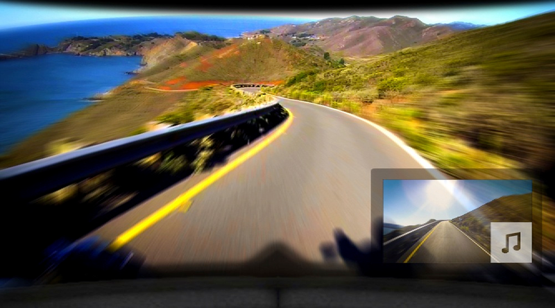 Illustration for article titled Skully, un casco Android con proyector, cámara, controles de voz y GPS